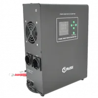 Джерело безперебійного живлення Europower EPWM-MPS-2500/24 (1800 Вт) з правильною синусоїдою