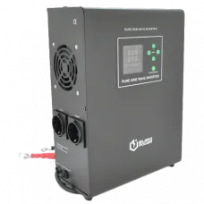 Джерело безперебійного живлення Europower EPWM-MPS-2500/24 (1800 Вт) з правильною синусоїдою