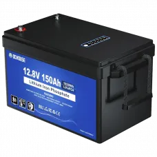 Акумуляторна батарея DСHOUSE 12.8V 150Ah (ECO-LFP1215005) Bluetooth