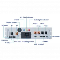 BMS BOS-A-PDU-2 для 99-10029996