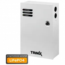 Джерело безперебійного живлення Trinix PSU-1203LED(M) LiFePO4