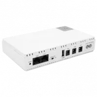 ДБЖ для роутерів/комутаторів MERLION ML-DC1018P-W 18W