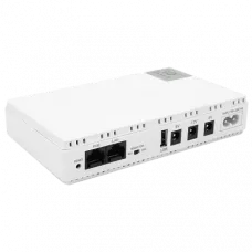 ДБЖ для роутерів/комутаторів MERLION ML-DC1018P-W 18W