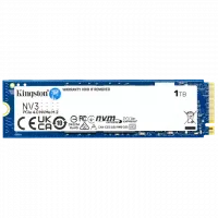 Накопичувач Kingston 1TB NV3 SSD M.2 2280 PCIe 4.0 NVMe