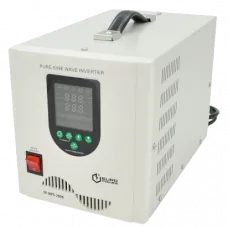 Джерело безперебійного живлення Europower EP-MPS-2000/12 (1200 Вт) з правильною синусоїдою