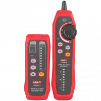 Тестер кабелю UNI-T UT683KIT