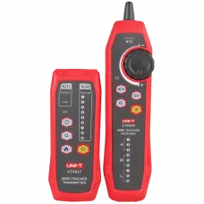 Тестер кабелю UNI-T UT683KIT