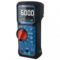 Цифровий мультиметр Bosch GDM 600-15 Professional