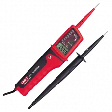 Багатофункціональний тестер напруги UNI-T UT15C