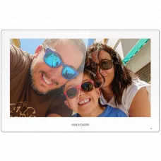 Відеодомофон Hikvision DS-KH6350-WTE1 7" дюймів Wi-Fi