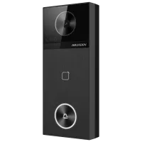 Виклична панель Hikvision DS-KV6114-WBE1