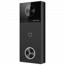 Виклична панель Hikvision DS-KV6114-WBE1