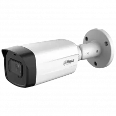 HDCVI відеокамера Dahua DH-HAC-HFW1231TMP-I8-A 5МП (2.8мм) з мікрофоном