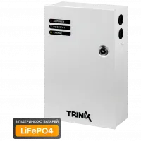Джерело безперебійного живлення Trinix PSU-1205LED(M) LiFePO4