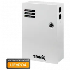 Джерело безперебійного живлення Trinix PSU-1210LED(M) LiFePO4