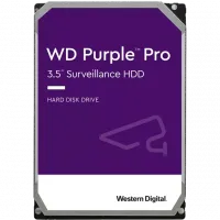 Жорсткий диск Western Digital WD8002PURP Purple 8TB