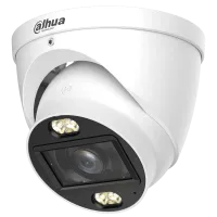 HDCVI відеокамера Dahua DH-HAC-HDW1500TP-Z-IL-A 5МП (2.7-13.5 мм)