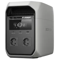 Зарядна станція EcoFlow DELTA 3 Classic 1024 Вт·г 1800 Вт