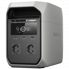 Зарядна станція EcoFlow DELTA 3 Classic 1024 Вт·г 1800 Вт