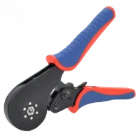 Крімпер CINLINELE HCS8 16-6