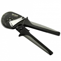 Кліщі обжимні GRN-GROUP CRIMP-AUTO 6X 210 16 215