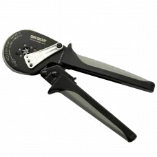 Кліщі обжимні GRN-GROUP CRIMP-AUTO 6X 210 16 215