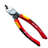 Кабелеріз GRN-GROUP S-CUTTER 165мм 40 160 3K