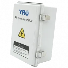 Розподільна коробка YRO IP65 290х190х140 ABS