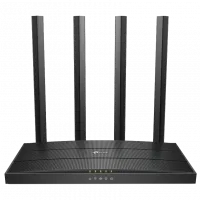 Wi-Fi маршрутизатор TP-Link Archer C6 AC1200