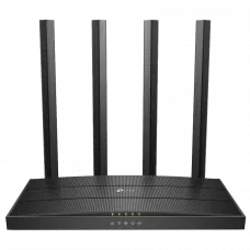 Wi-Fi маршрутизатор TP-Link Archer C6 AC1200