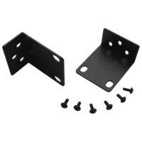 Комплект кріплення Hikvision 1U380 ear assembly