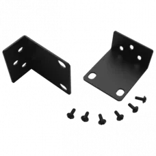 Комплект кріплення Hikvision 1U380 ear assembly