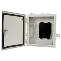 Бокс герметичний SteelNet SN-БГ-330-п-2 /1.2 IP54