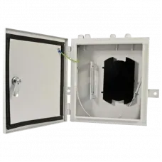 Бокс герметичний SteelNet SN-БГ-330-п-2 /1.2 IP54