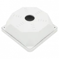 Монтажна коробка SK-Q130W White IP66 130х130х50мм