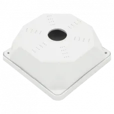 Монтажна коробка SK-Q130W White IP66 130х130х50мм