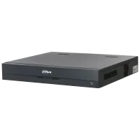 Відеореєстратор Dahua DHI-NVR5416-EI2 8-канальний 1.5U 4HDD WizSense