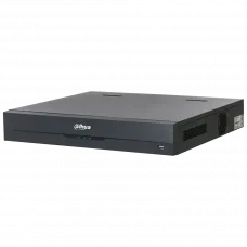 Відеореєстратор Dahua DHI-NVR5416-EI2 8-канальний 1.5U 4HDD WizSense