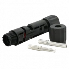 Конектор MC4 1000V 45A