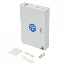 Бокс оптичний IPCOM FOB-АМ-06