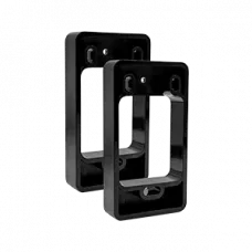Комплект проставок U-Prox Spacer mini Black kit