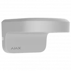 Настінний кронштейн для камери Ajax MountCam A1 ASP white