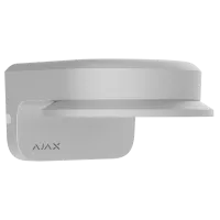Настінний кронштейн для камери Ajax MountCam A2 ASP white