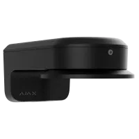 Настінний кронштейн для камери Ajax MountCam B2 ASP black