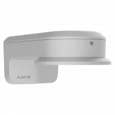 Настінний кронштейн для камери Ajax MountCam B2 ASP white