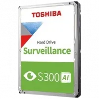 Жорсткий диск Toshiba S300 8TB 7200rpm 512MB 3.5" (MG10ADA800E-V)