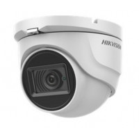 Turbo HD видеокамера Hikvision DS-2CE76H8T-ITMF 5МП (2.8мм)