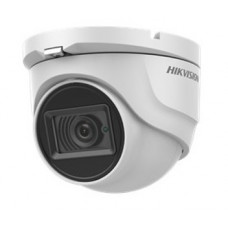 Turbo HD відеокамера Hikvision DS-2CE76H8T-ITMF 5МП (2.8мм)