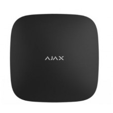 Интеллектуальная централь Ajax Hub Plus (black)