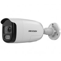 Turbo HD відеокамера Hikvision DS-2CE12DFT-PIRXOF 2МП (3.6мм) PIR